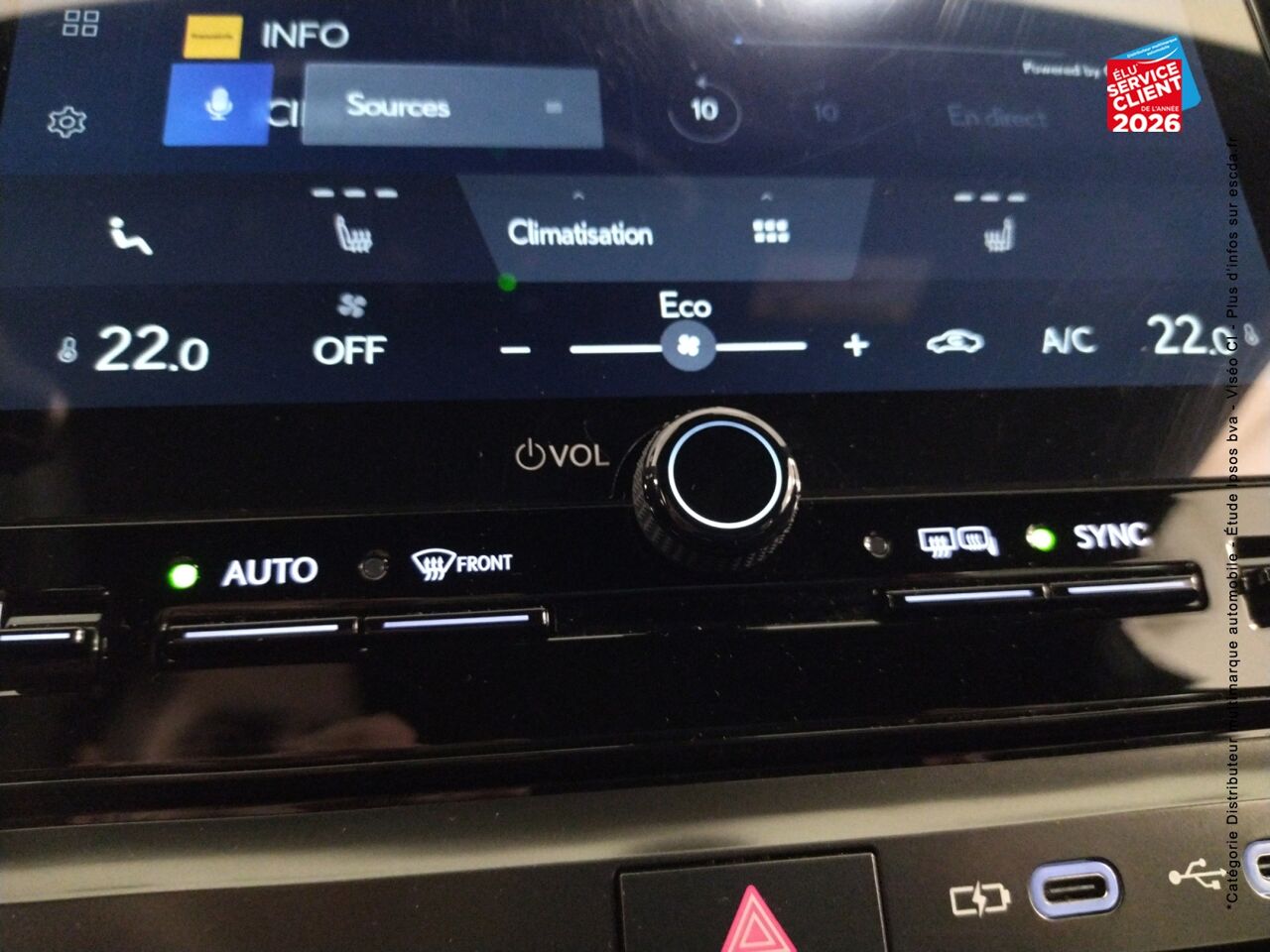 chez Lexus Metz
