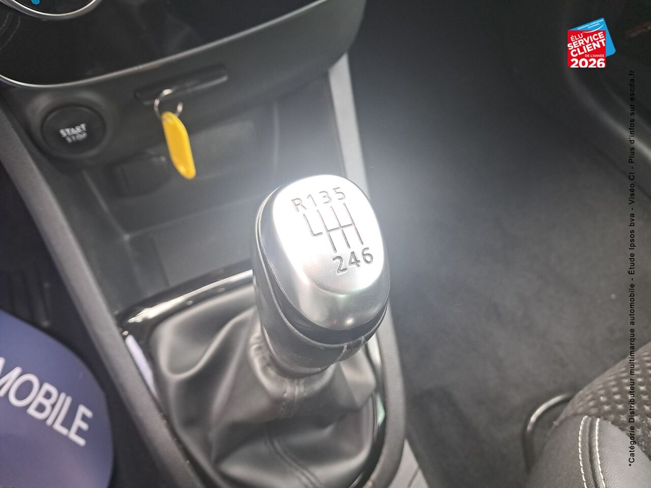 chez Renault Strasbourg