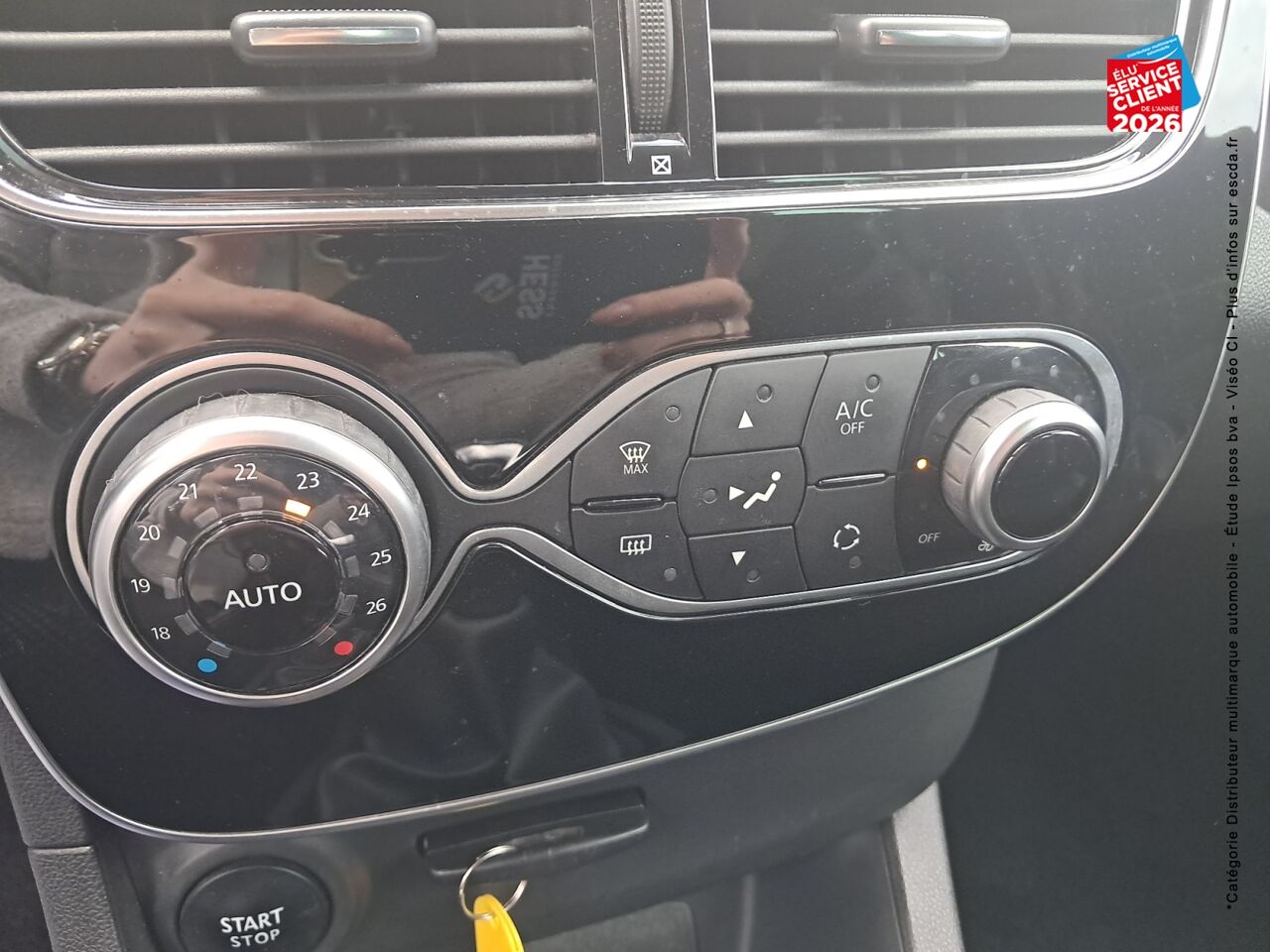 chez Renault Strasbourg