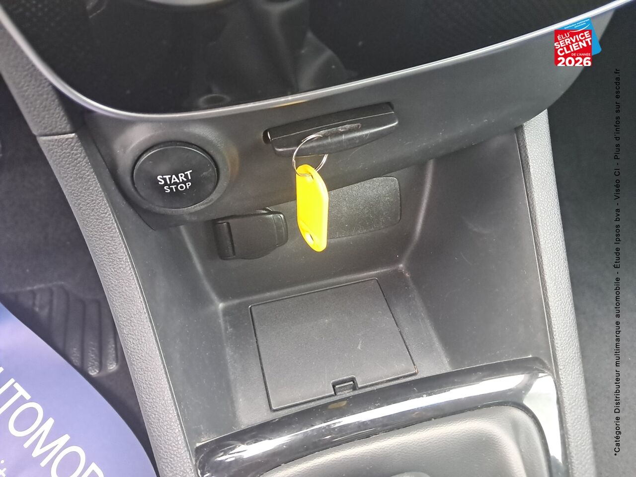 chez Renault Strasbourg