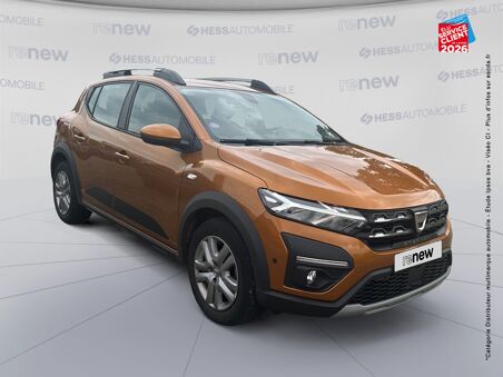 DACIA SANDERO 1.0 ECO-G...