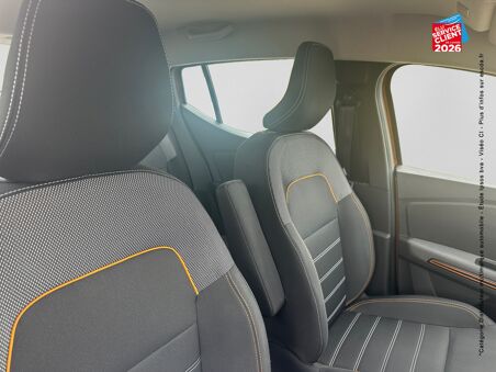 DACIA SANDERO 1.0 ECO-G...