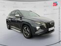 Véhicule d'occasion HYUNDAI TUCSON 1.6 CRDI 136CH HYBRID 48V EXECUTIVE HTRAC DCT7 TOUVRANT SIEGES CHAUF/VENTIL/CUIR VOLANT CHAUF