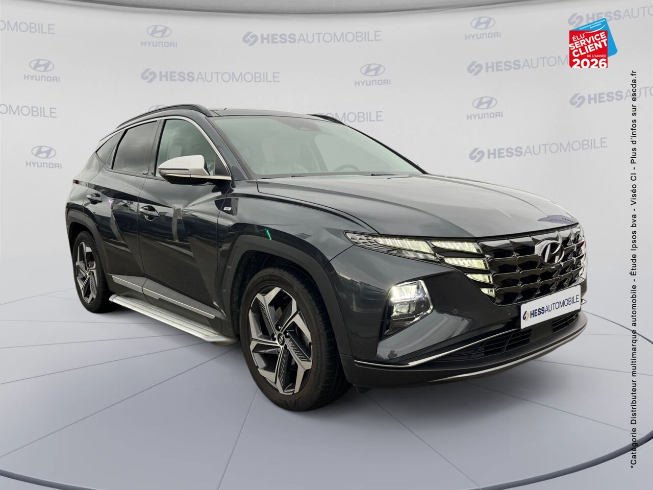 chez Hyundai Mulhouse