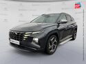 Véhicule d'occasion HYUNDAI TUCSON 1.6 CRDI 136CH HYBRID 48V EXECUTIVE HTRAC DCT7 TOUVRANT SIEGES CHAUF/VENTIL/CUIR VOLANT CHAUF