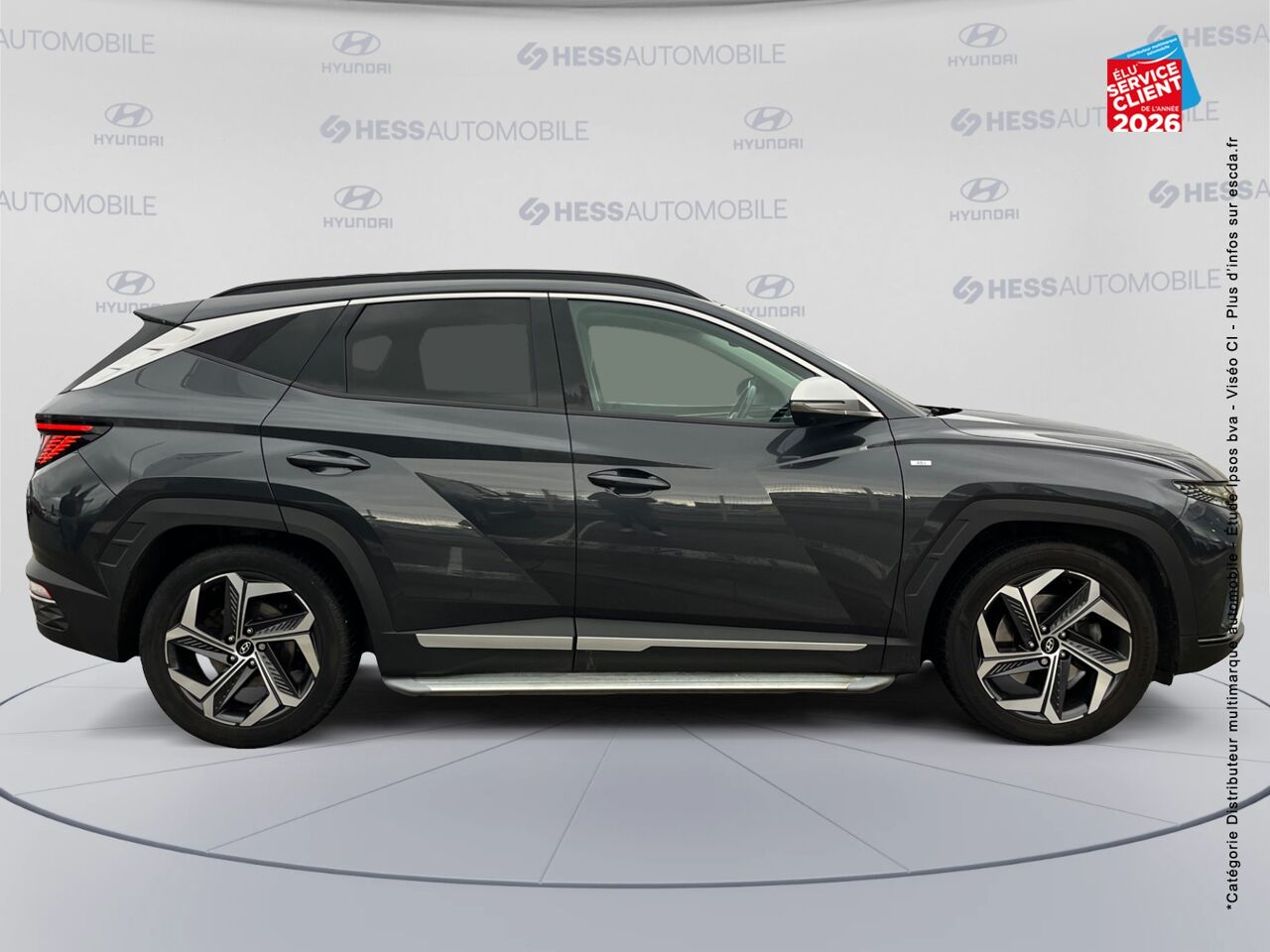 chez Hyundai Mulhouse
