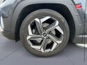 Véhicule d'occasion HYUNDAI TUCSON 1.6 CRDI 136CH HYBRID 48V EXECUTIVE HTRAC DCT7 TOUVRANT SIEGES CHAUF/VENTIL/CUIR VOLANT CHAUF