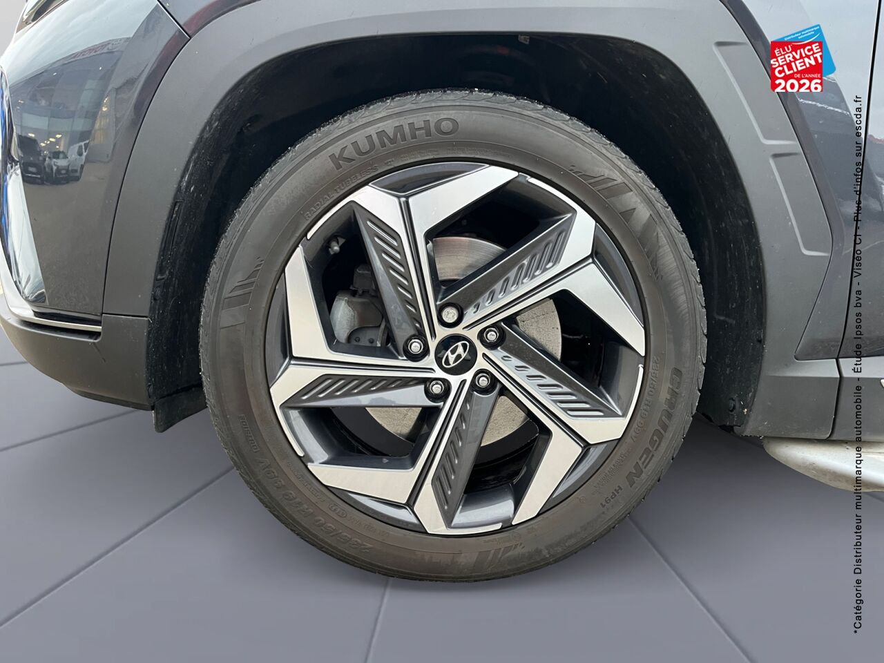 chez Hyundai Mulhouse