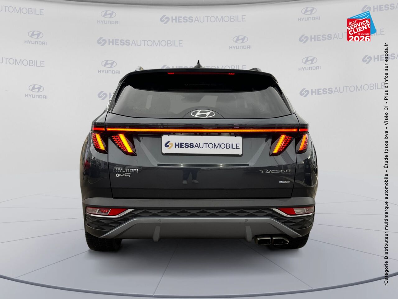 chez Hyundai Mulhouse