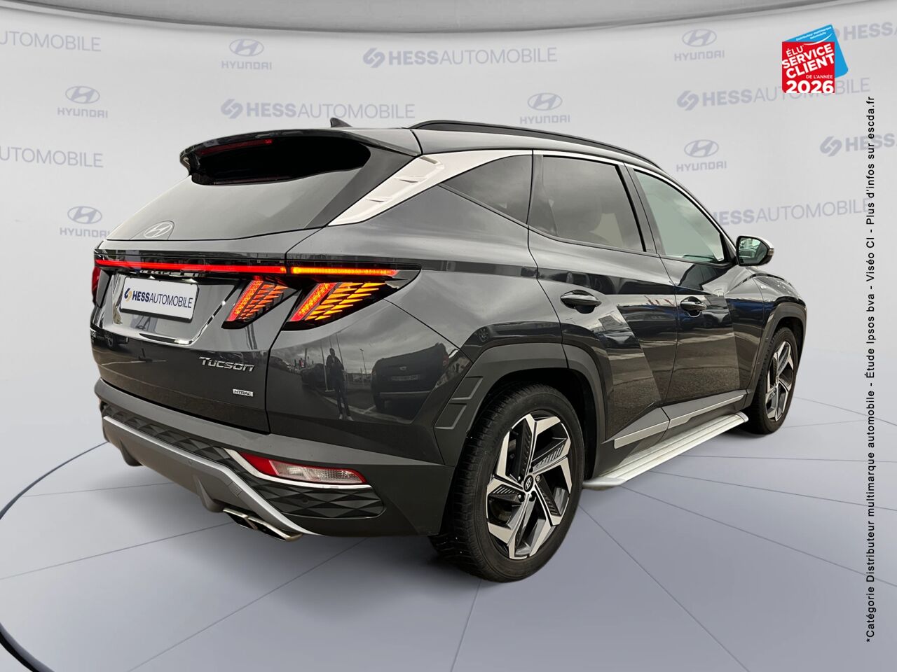 chez Hyundai Mulhouse