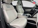 Véhicule d'occasion HYUNDAI TUCSON 1.6 CRDI 136CH HYBRID 48V EXECUTIVE HTRAC DCT7 TOUVRANT SIEGES CHAUF/VENTIL/CUIR VOLANT CHAUF