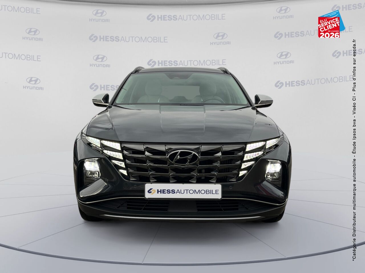 chez Hyundai Mulhouse