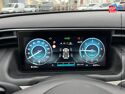 Véhicule d'occasion HYUNDAI TUCSON 1.6 CRDI 136CH HYBRID 48V EXECUTIVE HTRAC DCT7 TOUVRANT SIEGES CHAUF/VENTIL/CUIR VOLANT CHAUF