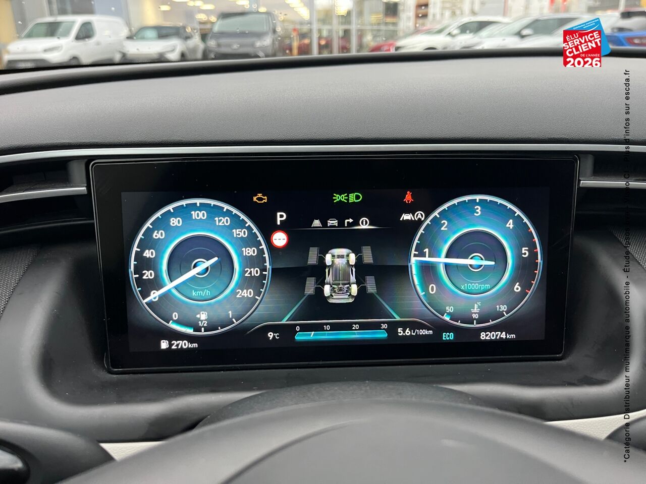 chez Hyundai Mulhouse