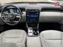 Véhicule d'occasion HYUNDAI TUCSON 1.6 CRDI 136CH HYBRID 48V EXECUTIVE HTRAC DCT7 TOUVRANT SIEGES CHAUF/VENTIL/CUIR VOLANT CHAUF