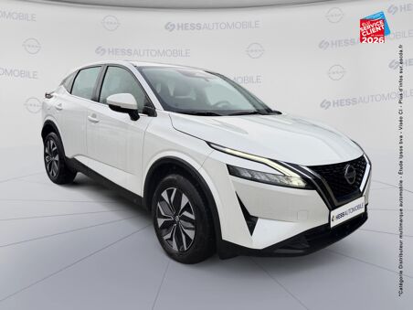 NISSAN QASHQAI 1.3 MILD...