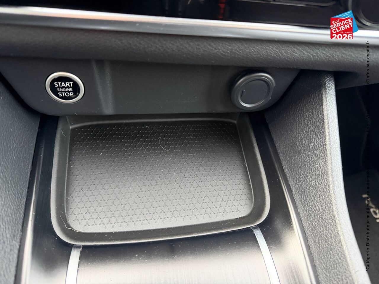 chez Nissan Qashqai occasion