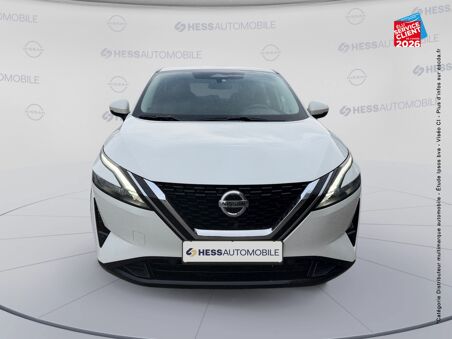 NISSAN QASHQAI 1.3 MILD...