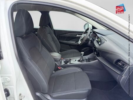 NISSAN QASHQAI 1.3 MILD...