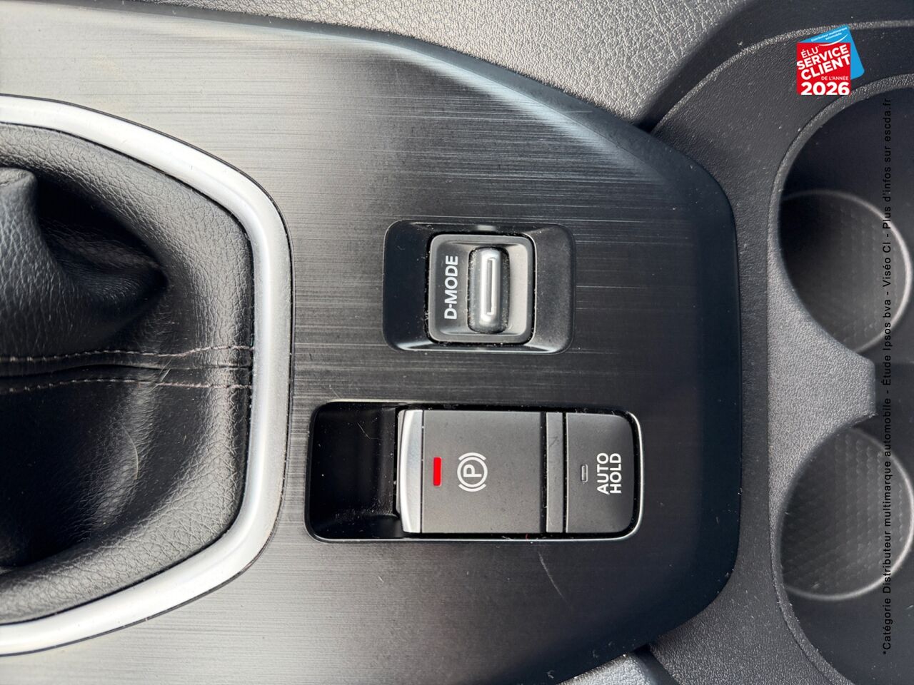 chez Nissan Qashqai occasion