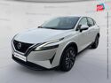 Véhicule d'occasion NISSAN QASHQAI 1.3 MILD HYBRID 140CH ACENTA 2022
