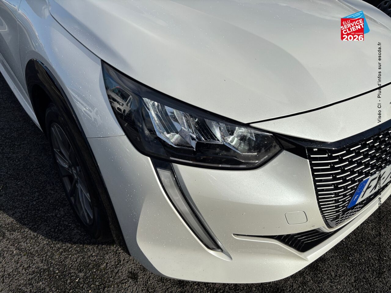chez Peugeot Charleville