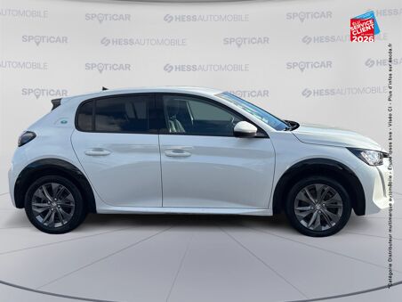 PEUGEOT 208 E-136CH ALLURE