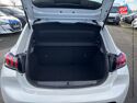 Véhicule d'occasion PEUGEOT 208 E-136CH ALLURE