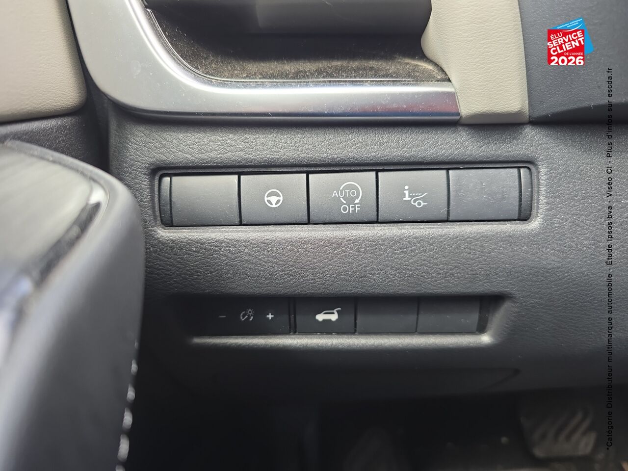 chez Nissan Colmar