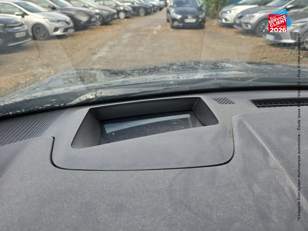 chez Nissan Colmar