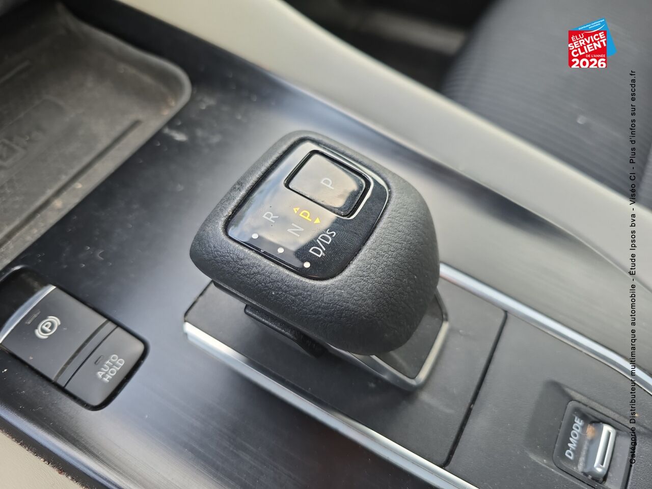chez Nissan Colmar