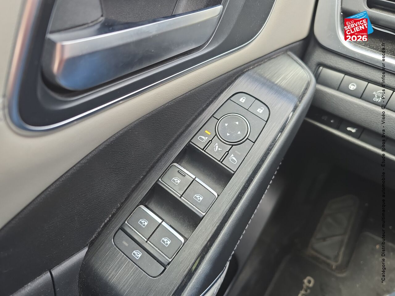 chez Nissan Colmar