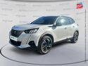 Véhicule d'occasion PEUGEOT 2008 E-136CH GT