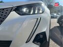 Véhicule d'occasion PEUGEOT 2008 E-136CH GT