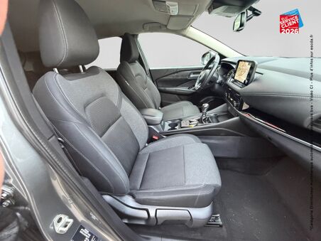 NISSAN QASHQAI 1.3 MILD...