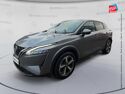 Véhicule d'occasion NISSAN QASHQAI 1.3 MILD HYBRID 140CH N-CONNECTA