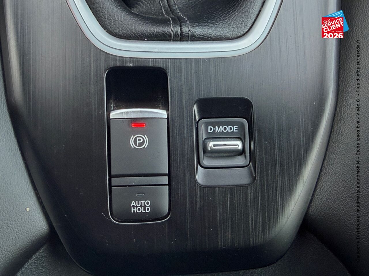 chez Nissan Qashqai occasion