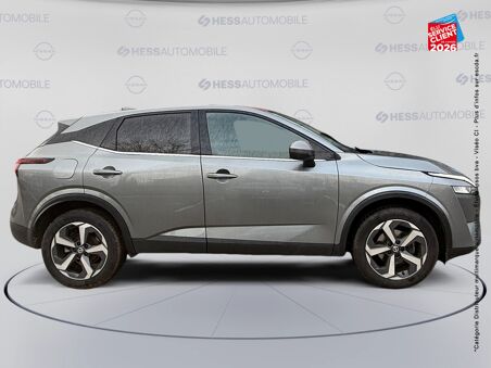 NISSAN QASHQAI 1.3 MILD...