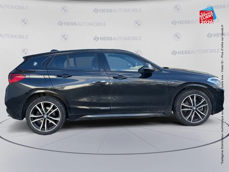 BMW X2 SDRIVE20DA 190CH M...