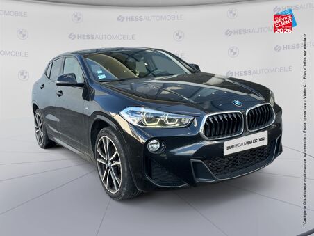 BMW X2 SDRIVE20DA 190CH M...