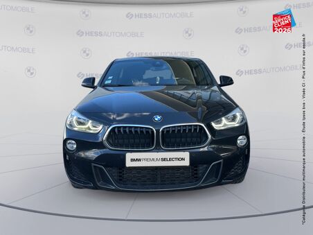 BMW X2 SDRIVE20DA 190CH M...