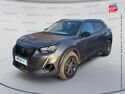 Véhicule d'occasion PEUGEOT 2008 1.2 PURETECH 100CH S/S STYLE CAMERA CARPLAY