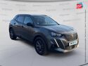 Véhicule d'occasion PEUGEOT 2008 1.2 PURETECH 100CH S/S STYLE CAMERA CARPLAY