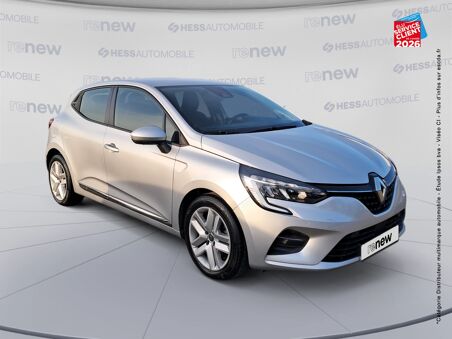 RENAULT CLIO 1.0 TCE 90CH...