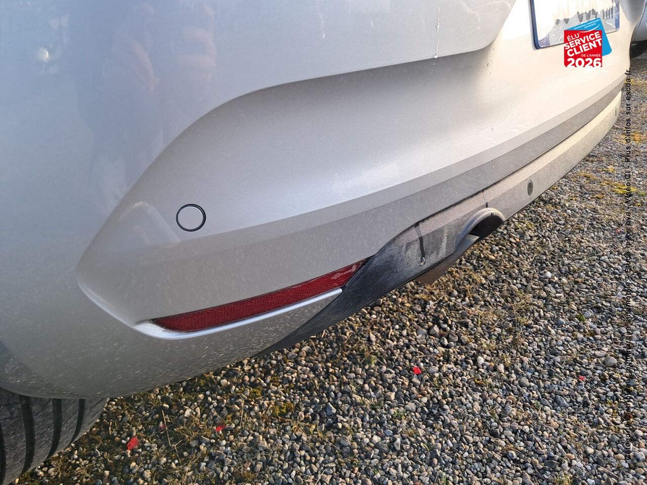 chez Renault Sélestat