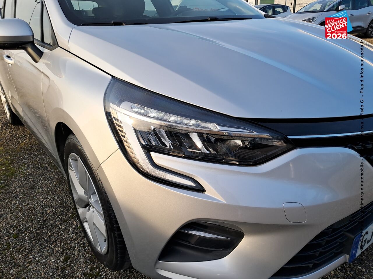 chez Renault Sélestat