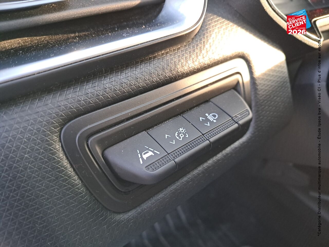 chez Renault Sélestat