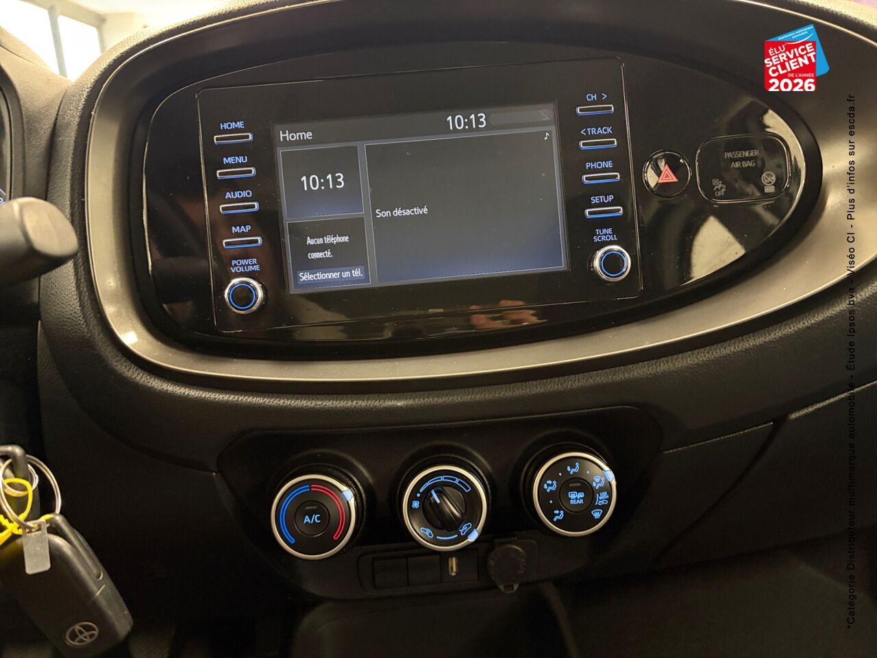chez Toyota Belfort