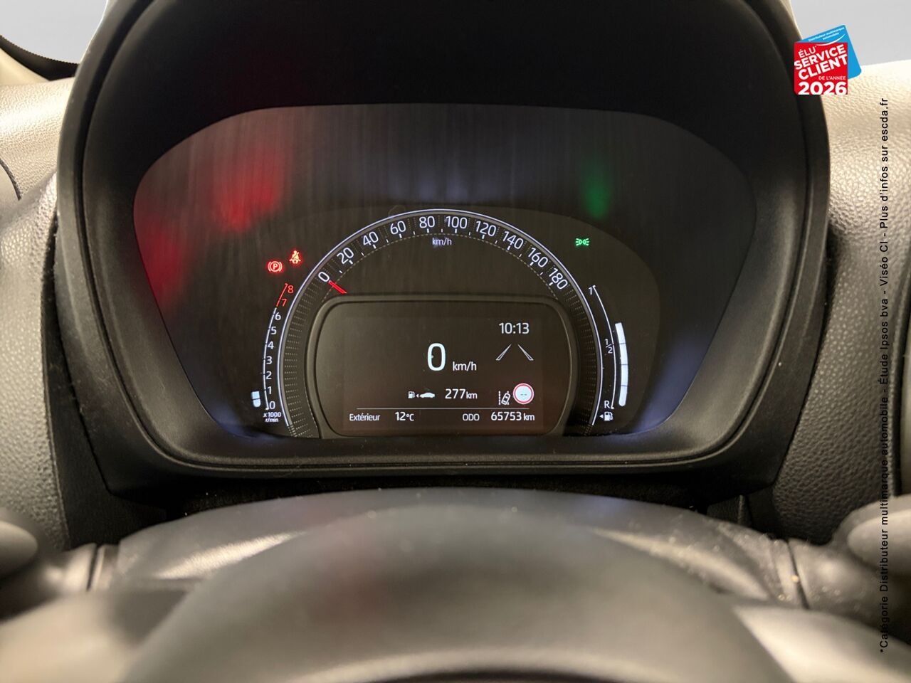 chez Toyota Belfort