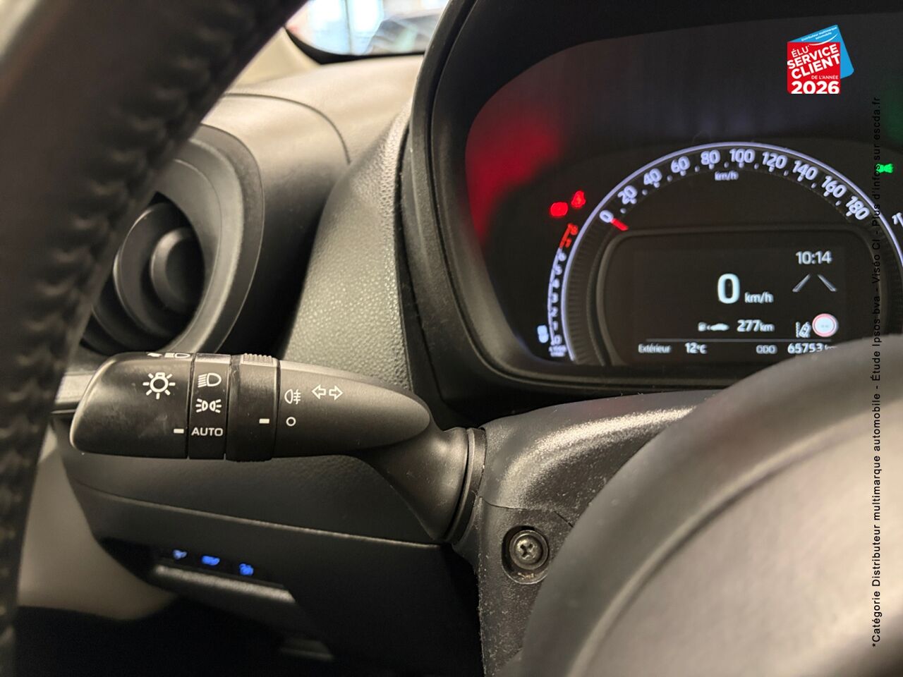 chez Toyota Belfort